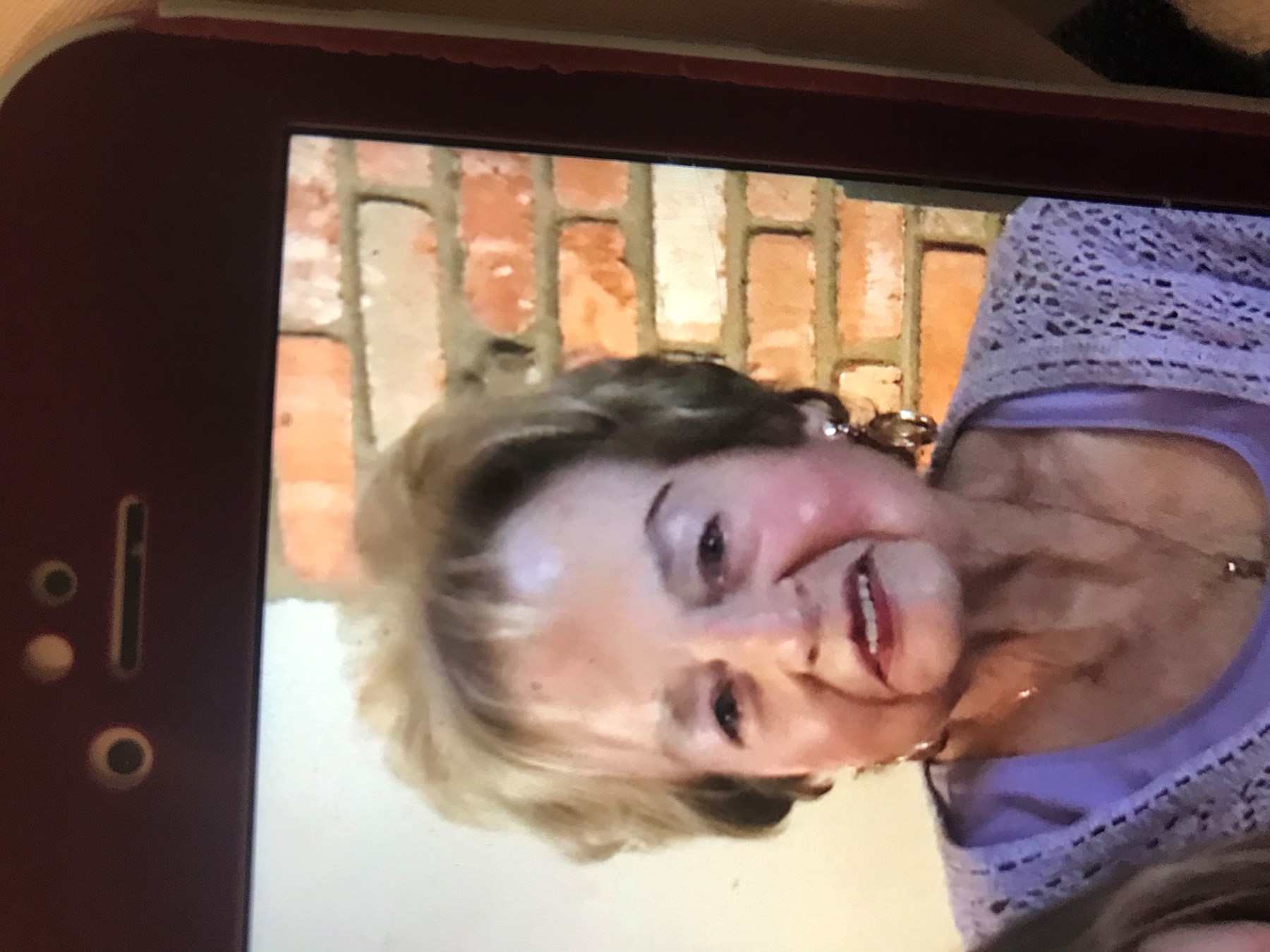 Avis de décès de Virginia Scott McVay