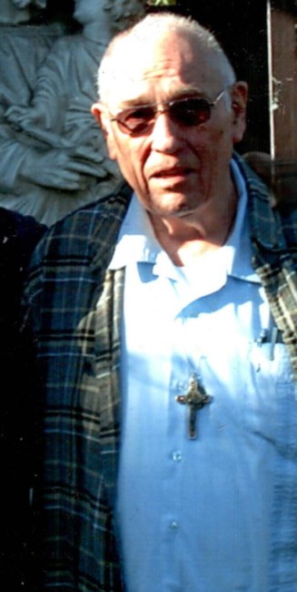 Obituary of Donald Paul Tesmer