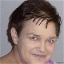 Obituary of Carolyn Perry Kendrick