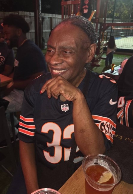 Obituary of Katherena Boulden