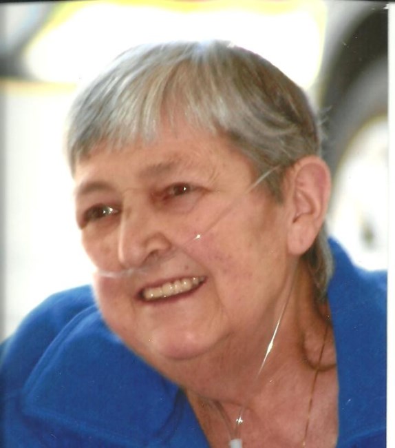 Obituary of Sharon Ruth  Ann Merrill