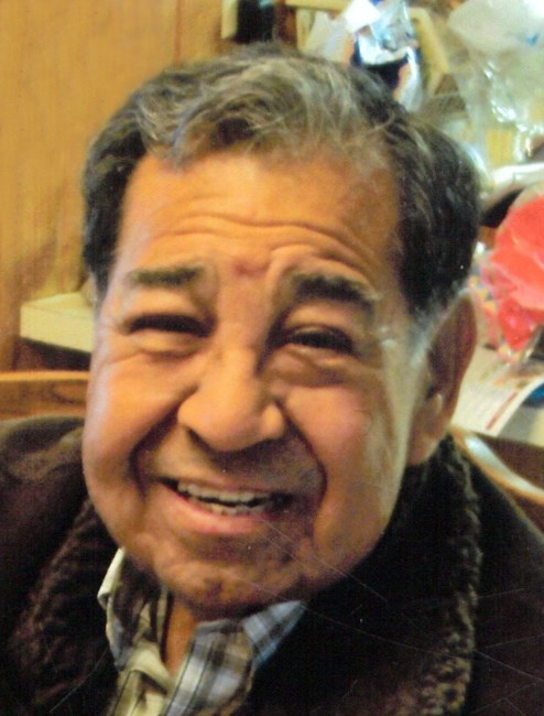Obituario de Rafael N. Flores