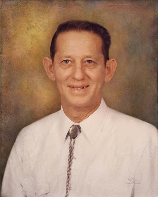 Obituary of Charles Ray Kerr Sr.