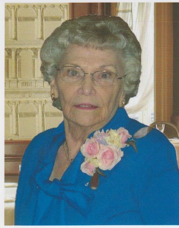 Obituary of Joyce E. Spears White