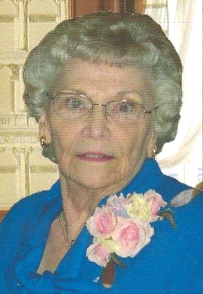 Obituary of Joyce E. Spears White