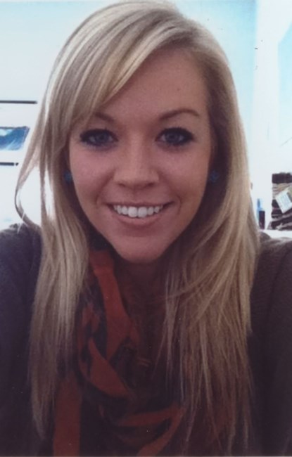 Obituary of Kaitlyn Wilson