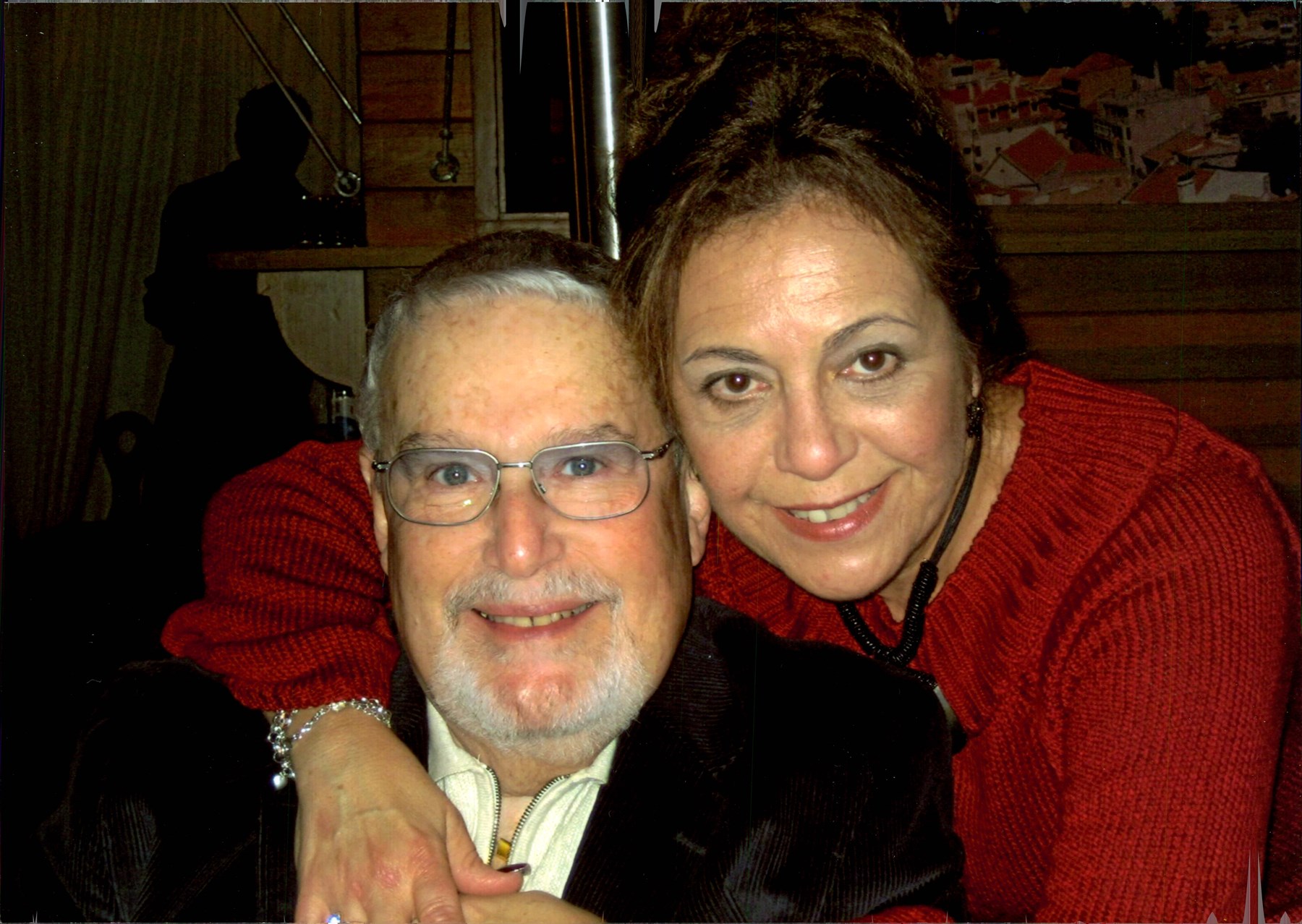 Obituary of Oreste Doroteo Betancourt