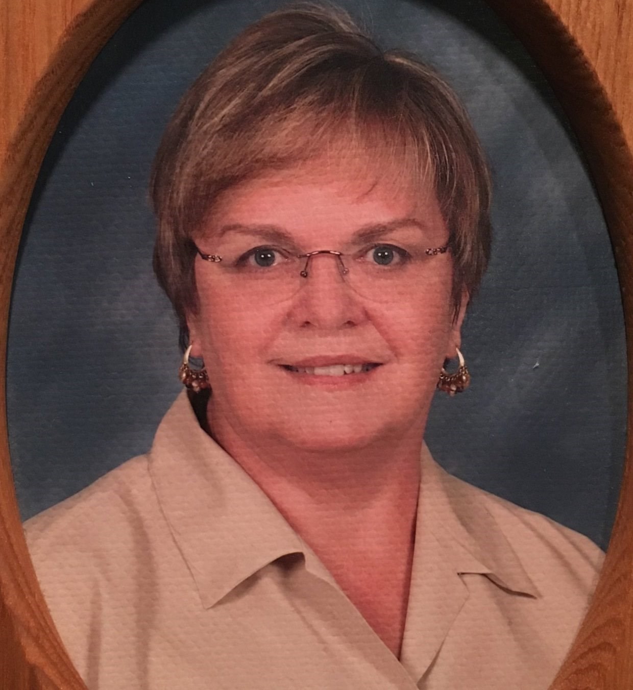 Obituary of Helen Love Scarpulla