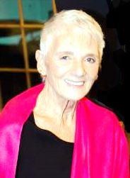 Obituary of Marilyn Baldwin