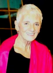 Obituary of Marilyn Baldwin