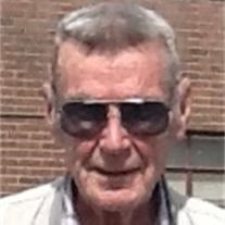 Obituary of Charles K. Bixler