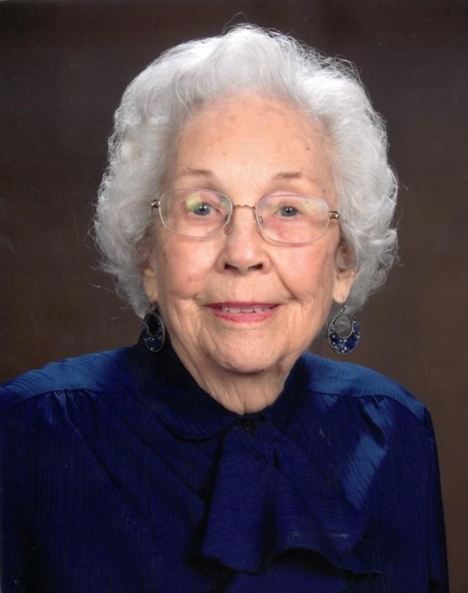 Obituary of Joyce Gunter King