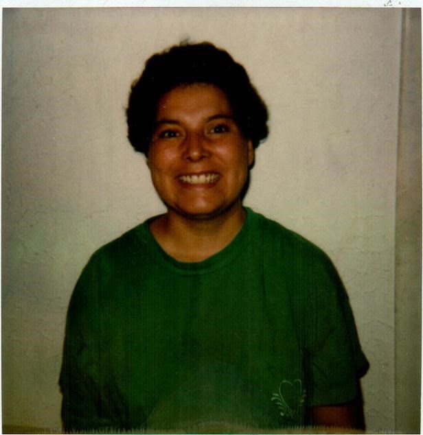 Obituary of Anna M. Mestas