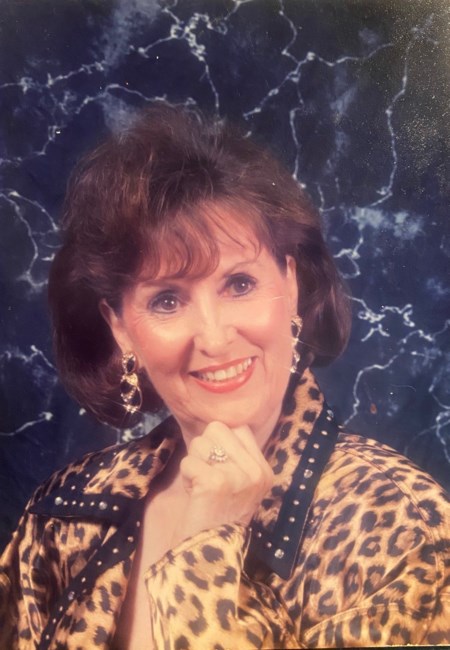 Obituary of Rosalyn L. Hailey