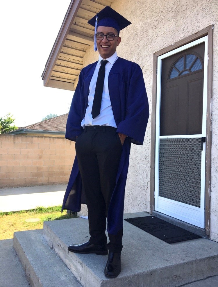 Obituary of Eduardo Narvaez