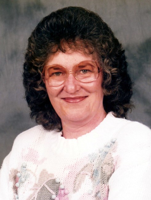 Obituary of Wanda H Arnold