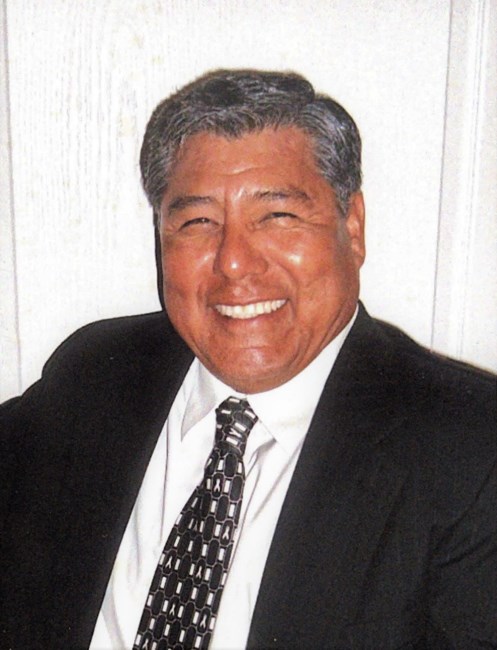 Obituary of Jesse Escobar Sanchez, Sr.