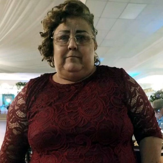 Obituario de Olivia Gonzalez