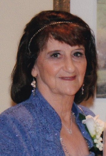 Obituario de Betty Guedry Guerra