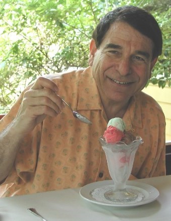 Obituary of Martin Weiss