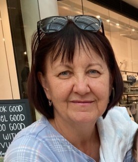 Avis de décès de Tatsiana Drabatsenka