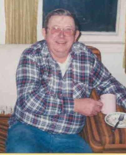 Obituary of Earl M. Jensen