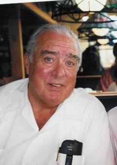 Obituary of Ralph D'Amico