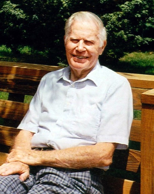 Obituary of Dr. Robert Lewis Gibson