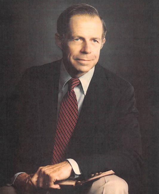 Obituary of Eric W. Fonkalsrud