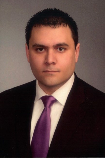 Obituary of Christopher Paul Nofal