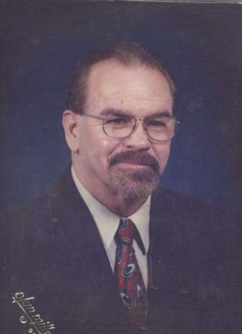 Obituary of Larry Gene Jones