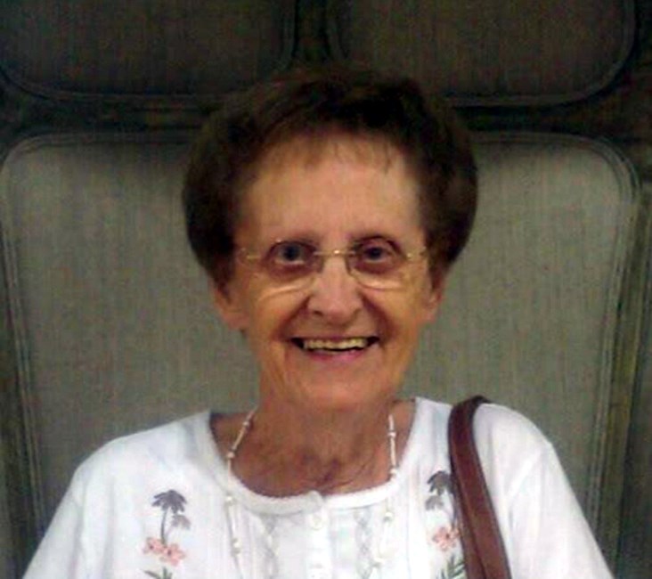 Obituary of Leatrice L. Schermerhorn