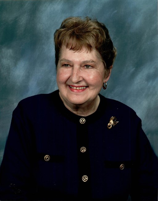 Obituary of Eva Virginia Collis