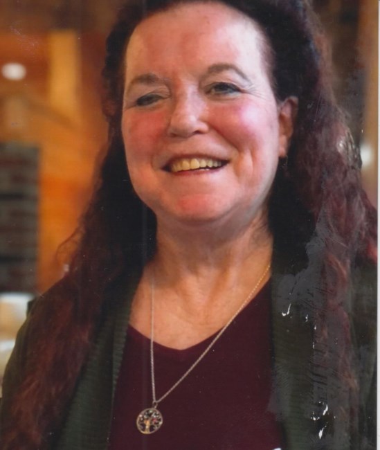 Obituary of Brenda Sue Lawrence