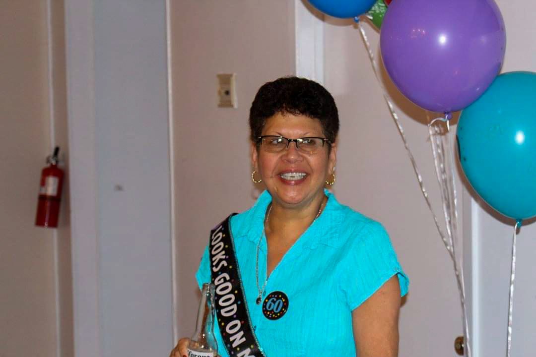 Obituary of Nellie M Walpole