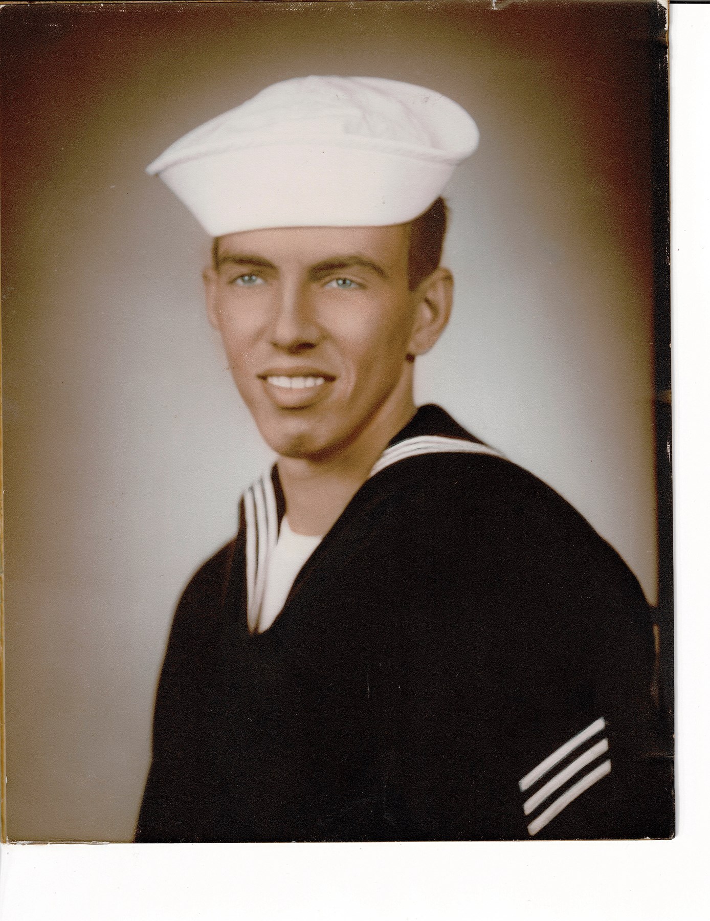 Obituary of Kenneth Paul Rodrigue