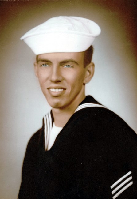 Obituary of Kenneth Paul Rodrigue