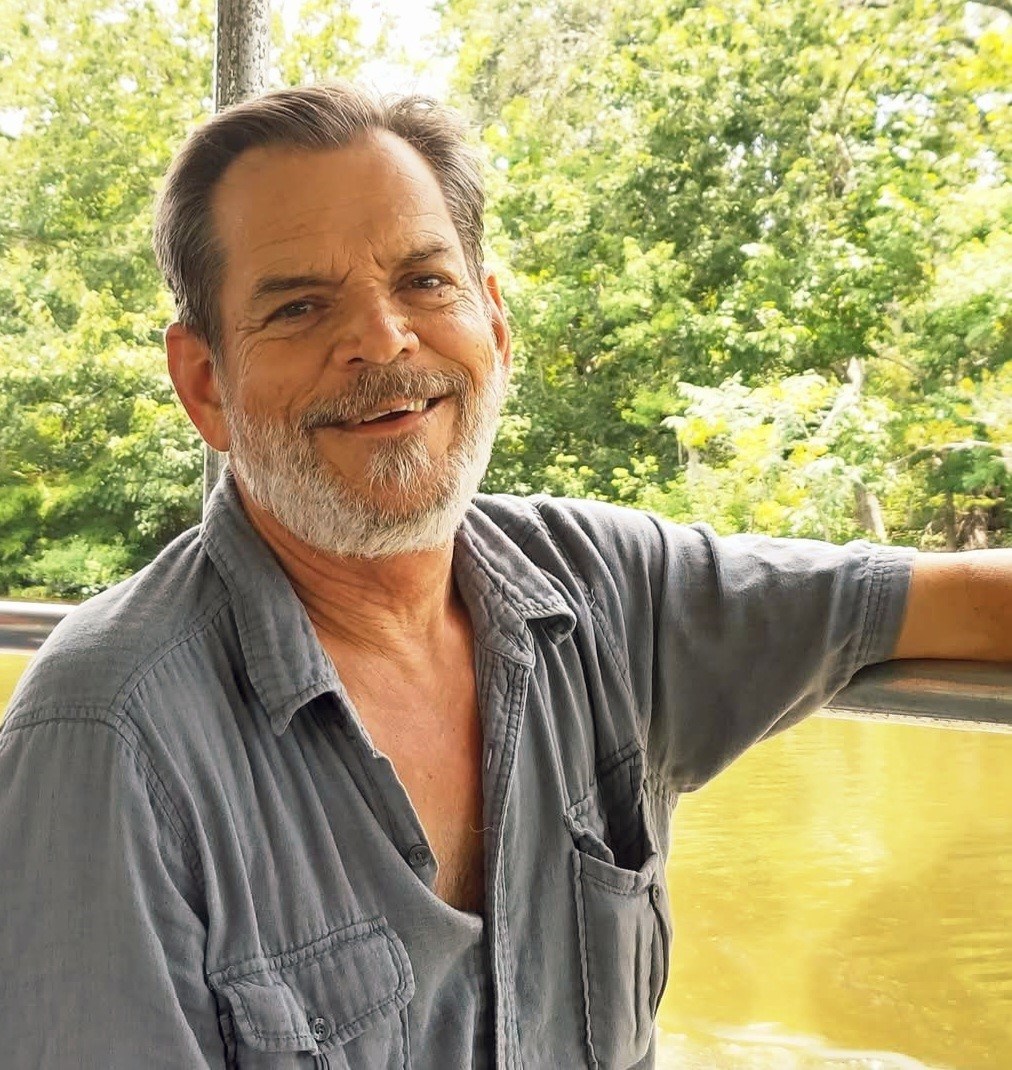 Obituario de David Thomas Vaughn