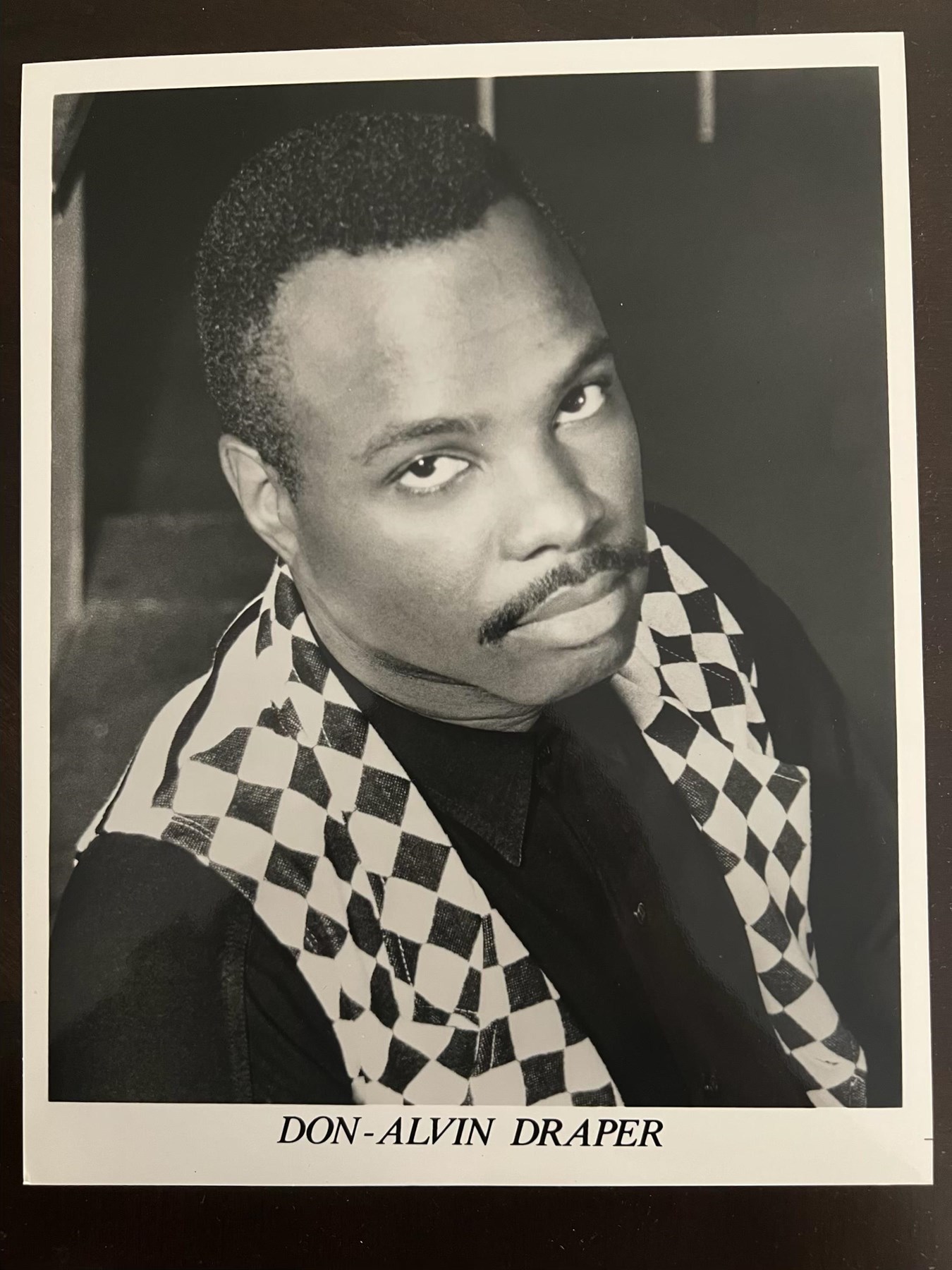 Obituary of Don Alvin Draper