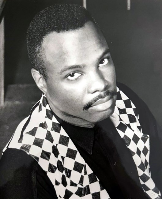 Obituary of Don Alvin Draper