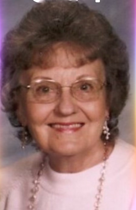 Obituary of Marilyn Jean LaPoint