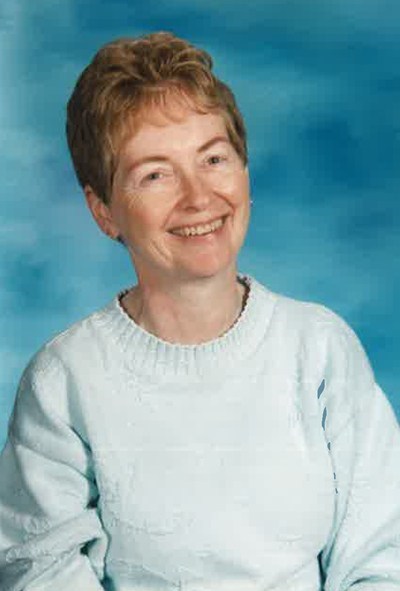 Obituary of Margaret "Peggy" F. Cunningham