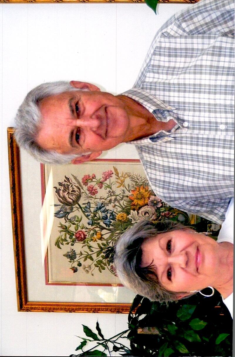 Obituary of Calvin Dale