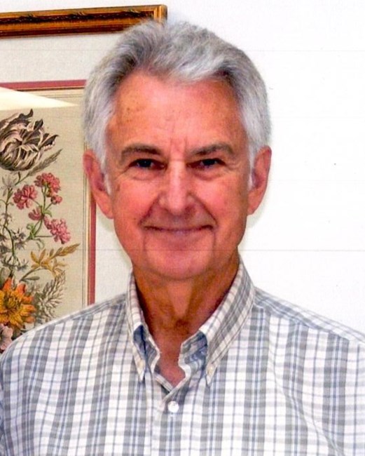 Obituary of Calvin Dale