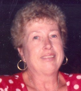 Obituary of Renate Edda Vorel