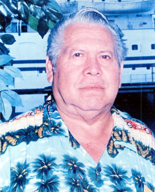 Obituary of Harry L. Hernandez