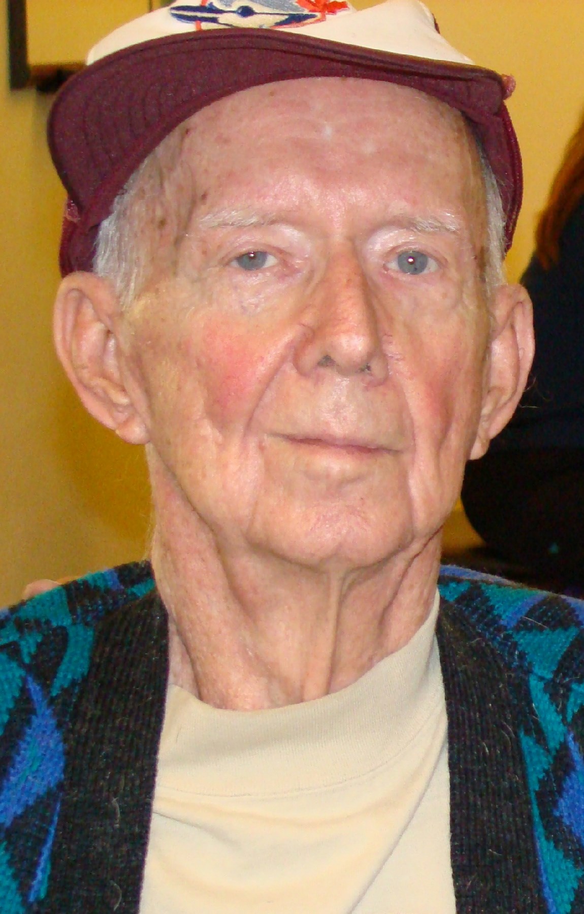 Obituary of Robert John Liss