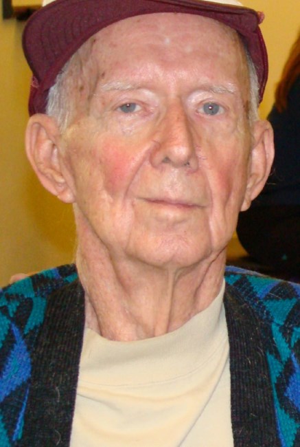 Obituary of Robert John Liss