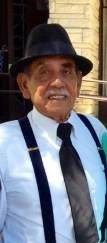 Obituary of Joe "Papa Joe" Alvarado