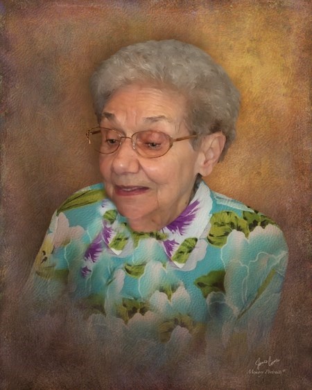 Obituary of Lattie Ruth Triplett